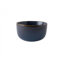 Carica l'immagine nel visualizzatore di Gallery, Bowl Ø11 Sapphire Blue DUTCH ROSE
