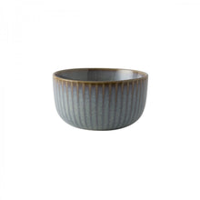 Carica l'immagine nel visualizzatore di Gallery, Bowl Ø11 Sapphire Grey DUTCH ROSE