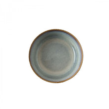 Carica l'immagine nel visualizzatore di Gallery, Piatto Ø9 Sapphire grey DUTCH ROSE
