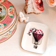 Carica l'immagine nel visualizzatore di Gallery, Vassoio Elephant'R Gangzai Design