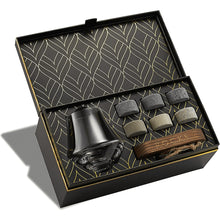 Carica l'immagine nel visualizzatore di Gallery, Set whisky Connoisseur's - Nosing Edition R.O.C.K.S.