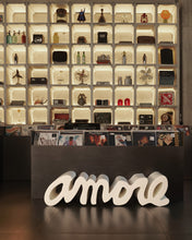 Carica l'immagine nel visualizzatore di Gallery, Panchina per interno/esterno Amore