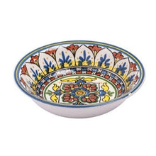 Carica l'immagine nel visualizzatore di Gallery, Ciotola insalatiera Ø30 Maxwell Williams Salerno Pachino Red