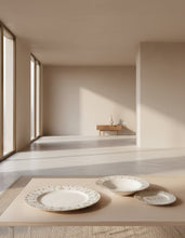 Carica l'immagine nel visualizzatore di Gallery, Servizio 18 pezzi in porcellana Christmas Lights