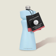 Carica l'immagine nel visualizzatore di Gallery, Macina Sale/Pepe Kenton Blue Salt Cole & Mason