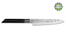 Carica l'immagine nel visualizzatore di Gallery, Coltello Chef cm.16 Risolì - PREZZO OUTLET -
