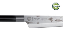 Carica l'immagine nel visualizzatore di Gallery, Coltello Chef cm.20 Risolì - PREZZO OUTLET -