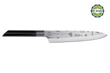 Carica l'immagine nel visualizzatore di Gallery, Coltello Chef cm.20 Risolì - PREZZO OUTLET -