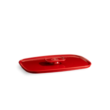 Carica l'immagine nel visualizzatore di Gallery, Coperchio per pirofila 9650 Emile Henry Grand Cru