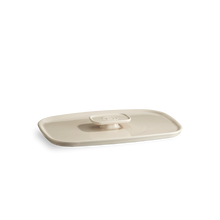 Carica l'immagine nel visualizzatore di Gallery, Coperchio per pirofila 9652 Emile Henry Argile
