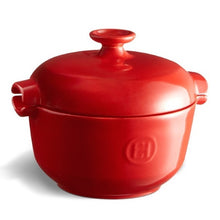 Carica l'immagine nel visualizzatore di Gallery, Risottiera Rice Pot Emile Henry Grand Cru