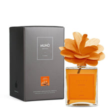Carica l'immagine nel visualizzatore di Gallery, Profumatore diffusore Muhà camelia Cedro e Bergamotto 500ml