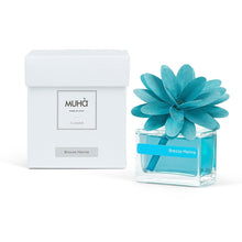 Carica l'immagine nel visualizzatore di Gallery, Profumatore diffusore Muhà fiore Brezza Marina 30ml