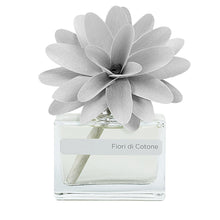 Carica l'immagine nel visualizzatore di Gallery, Profumatore diffusore Muhà fiore Fiori di Cotone 30ml