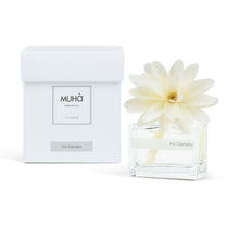 Carica l'immagine nel visualizzatore di Gallery, Profumatore diffusore fiore Muhà Iris Cipriato 30ml