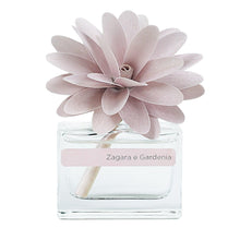Carica l'immagine nel visualizzatore di Gallery, Profumatore diffusore Muhà fiore Zagara e Gardenia 30ml