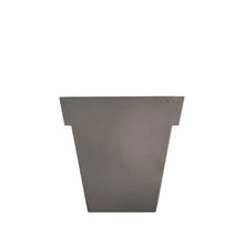 Carica l'immagine nel visualizzatore di Gallery, Vaso in polietilene Slide Il Vaso h55