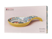 Carica l'immagine nel visualizzatore di Gallery, Appoggia Mestolo Arcadia Maxwell Williams