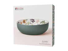Carica l'immagine nel visualizzatore di Gallery, Ciotola insalatiera Ø25 Arcadia Maxwell Williams