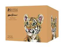 Carica l'immagine nel visualizzatore di Gallery, Tazza mug 370ml Tiger Cub Ferlazzo collection