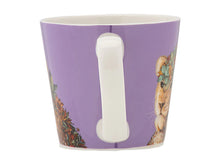 Carica l'immagine nel visualizzatore di Gallery, Tazza mug 370ml Lion Cub Ferlazzo collection