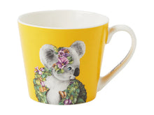 Carica l'immagine nel visualizzatore di Gallery, Tazza mug 370ml Koala Joey Ferlazzo collection