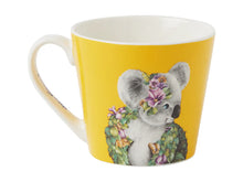 Carica l'immagine nel visualizzatore di Gallery, Tazza mug 370ml Koala Joey Ferlazzo collection