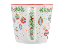 Carica l'immagine nel visualizzatore di Gallery, Tazza mug 400ml Jolly Joy Joy Cat - Prezzo Outlet