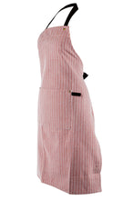 Carica l'immagine nel visualizzatore di Gallery, Grembiule ZicZac Venton rosso