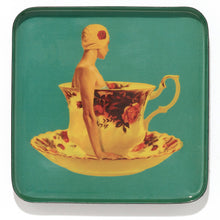 Carica l'immagine nel visualizzatore di Gallery, Svuotatasche Mara Dona Gangzai Design