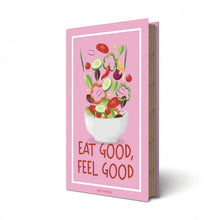 Carica l'immagine nel visualizzatore di Gallery, Set regalo posate per insalata Gift Novels