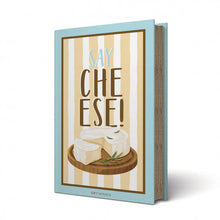 Carica l'immagine nel visualizzatore di Gallery, Set regalo 3 coltelli da formaggio Gift Novels