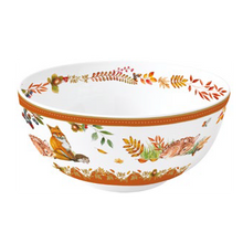 Carica l'immagine nel visualizzatore di Gallery, Ciotola bowl in porcellana Ø15 Forest Dream