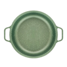 Carica l'immagine nel visualizzatore di Gallery, Casseruola alluminio pressofuso Ø20 DR GREEN