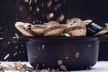 Carica l'immagine nel visualizzatore di Gallery, Casseruola cocotte Gourmet Black Plus Ø20 Risolì