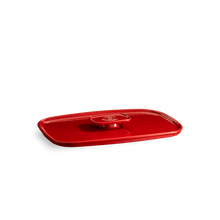 Carica l'immagine nel visualizzatore di Gallery, Coperchio per pirofila 9650 Emile Henry Grand Cru