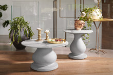 Carica l'immagine nel visualizzatore di Gallery, Tavolino basso Ottocento Mini M