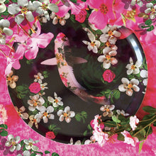 Carica l'immagine nel visualizzatore di Gallery, Vassoio rotondo in betulla Victoria Gangzai Design