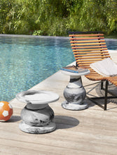 Carica l'immagine nel visualizzatore di Gallery, Tavolino basso Ottocento Mini M