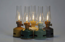 Carica l'immagine nel visualizzatore di Gallery, KOOKOO MoriMori - lampada di design con altoparlante: Muschio di basilico