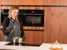 Carica l'immagine nel visualizzatore di Gallery, Grembiule TISECO Sherlock Stripe