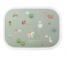 Carica l'immagine nel visualizzatore di Gallery, Lunchbox MEPAL Little Dutch - Campus Little Farm