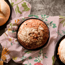 Carica l'immagine nel visualizzatore di Gallery, Canovaccio 50x70 Esotic Rosa