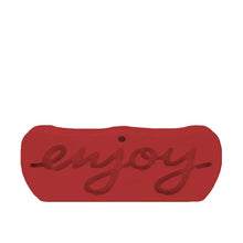 Carica l'immagine nel visualizzatore di Gallery, Panchina per interno/esterno Enjoy