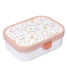 Carica l'immagine nel visualizzatore di Gallery, Lunchbox MEPAL Little Dutch Flowers & Butterflies