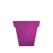 Carica l'immagine nel visualizzatore di Gallery, Vaso in polietilene Slide Il Vaso h55