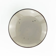 Carica l'immagine nel visualizzatore di Gallery, Piatto fondo Ø22,5 Weissestal Cottage Tortora Brown