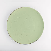 Carica l'immagine nel visualizzatore di Gallery, Piatto frutta Ø22,5 Weissestal Cottage Green