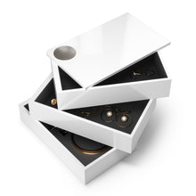 Carica l'immagine nel visualizzatore di Gallery, Portagioie Spindle Umbra