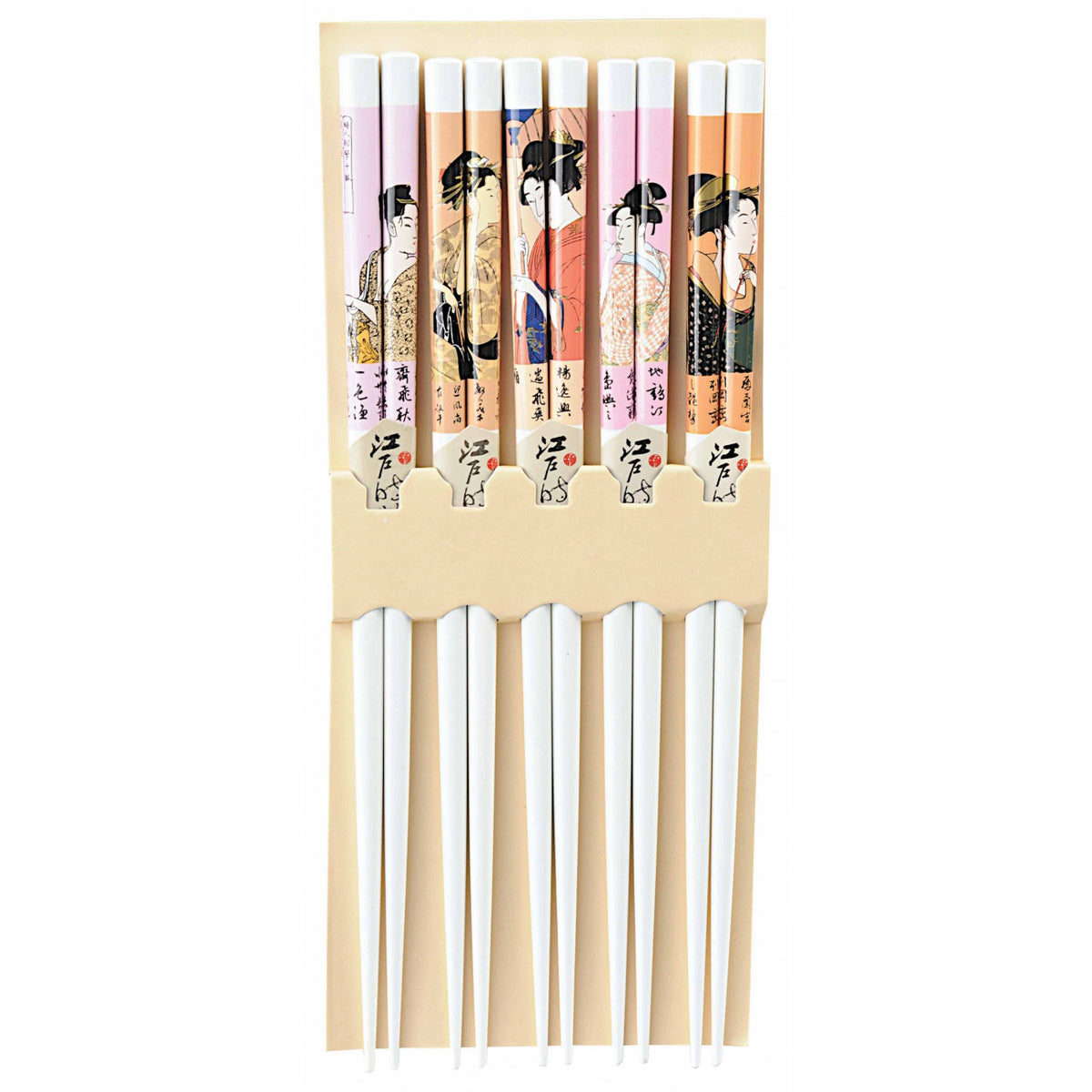 Soypi Bacchette Cinese, kit bacchette sushi, Sushi Set, Bacchette